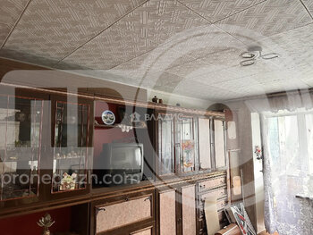 Миниатюра 2к, 3/9 К, Россия, Воронеж, улица 25 Января, 50, 43.2 кв.м