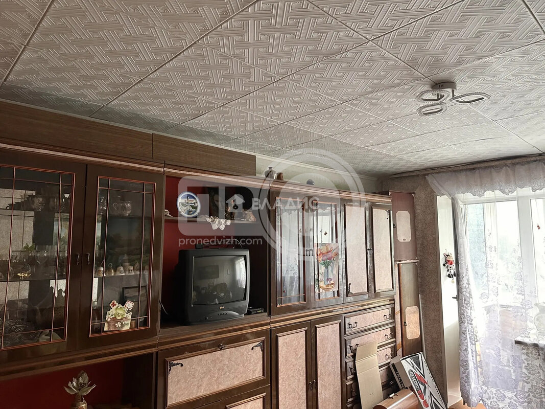 2к, 3/9 К, Россия, Воронеж, улица 25 Января, 50, 43.2 кв.м