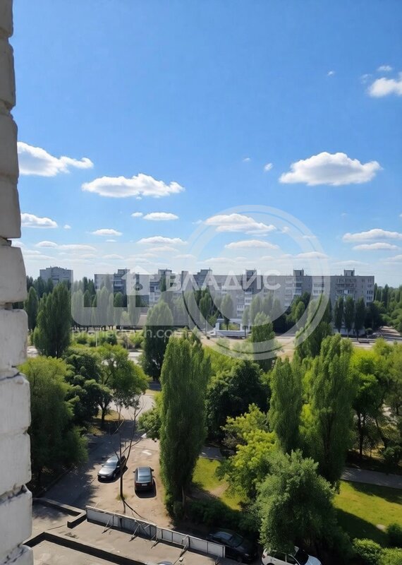 3к, 7/12 К, Россия, Воронеж, улица Героев Сибиряков, 33/2, 60 кв.м