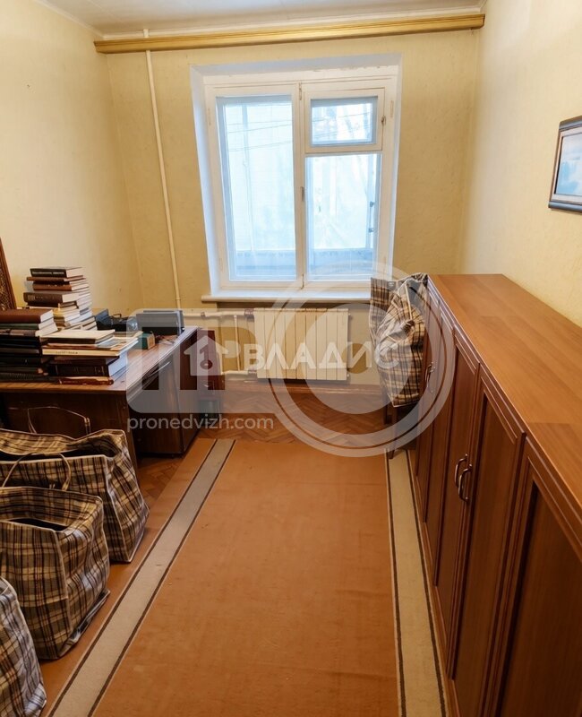 3к, 7/12 К, Россия, Воронеж, улица Героев Сибиряков, 33/2, 60 кв.м
