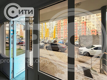 Миниатюра 1к, 12/17 М, Россия, Воронеж, улица 45-й Стрелковой Дивизии, 259/10, 37.4 кв.м