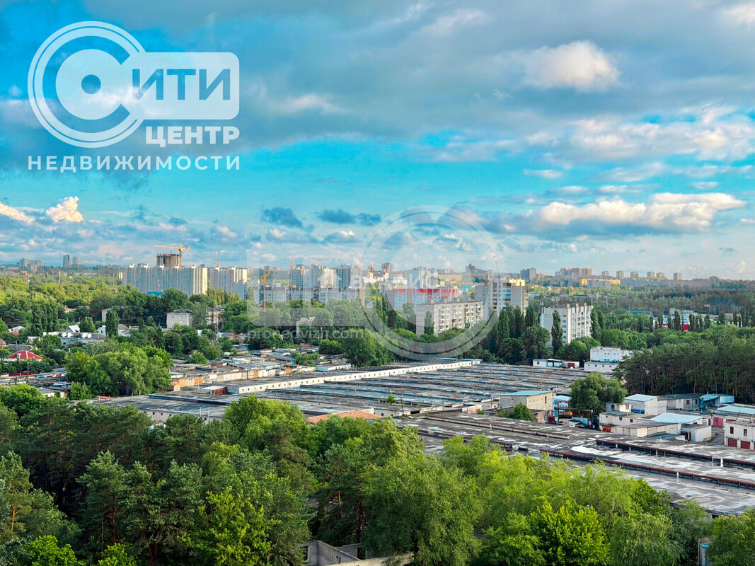 1к, 12/17 М, Россия, Воронеж, улица 45-й Стрелковой Дивизии, 259/10, 37.4 кв.м