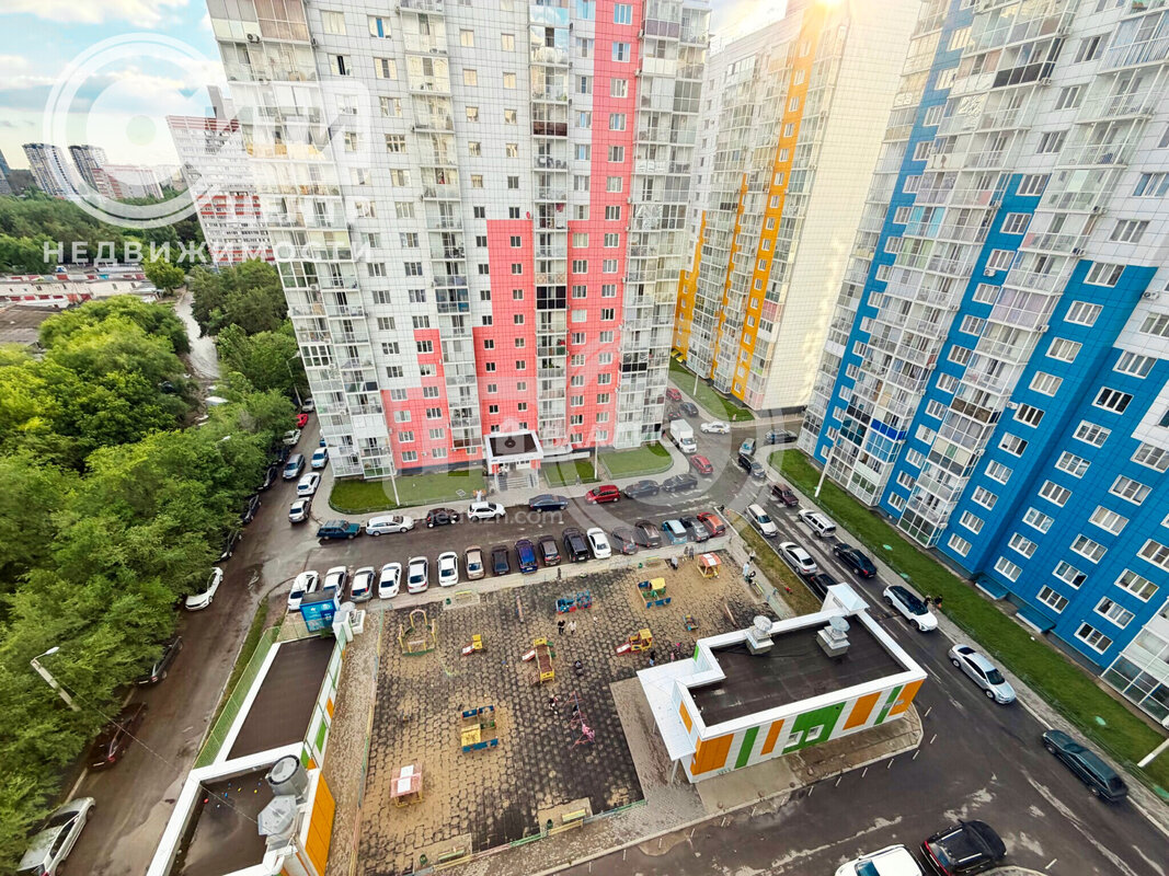 1к, 12/17 М, Россия, Воронеж, улица 45-й Стрелковой Дивизии, 259/10, 37.4 кв.м