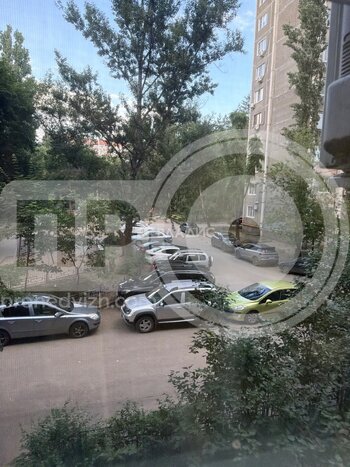 Миниатюра 3к, 2/9 П, Россия, Воронеж, микрорайон Придонской, улица 232-й Стрелковой Дивизии, 29, 68.9 кв.м