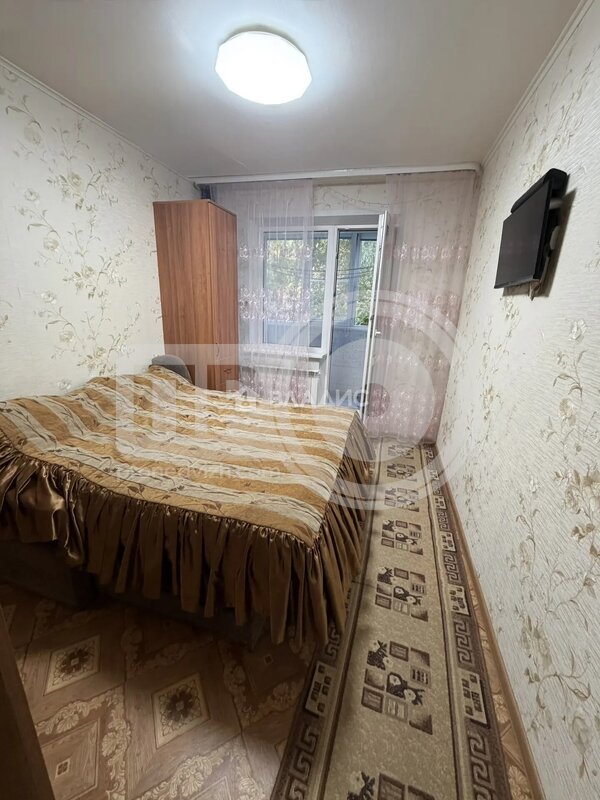 3к, 2/9 П, Россия, Воронеж, микрорайон Придонской, улица 232-й Стрелковой Дивизии, 29, 68.9 кв.м