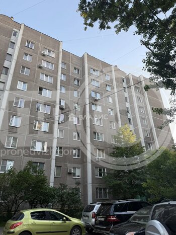 Миниатюра 3к, 2/9 П, Россия, Воронеж, микрорайон Придонской, улица 232-й Стрелковой Дивизии, 29, 68.9 кв.м