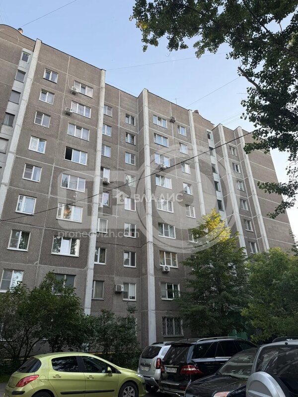 3к, 2/9 П, Россия, Воронеж, микрорайон Придонской, улица 232-й Стрелковой Дивизии, 29, 68.9 кв.м