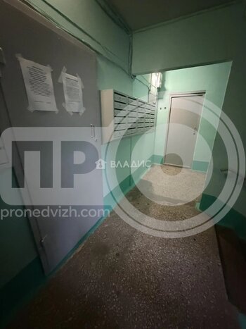 Миниатюра 3к, 2/9 П, Россия, Воронеж, микрорайон Придонской, улица 232-й Стрелковой Дивизии, 29, 68.9 кв.м