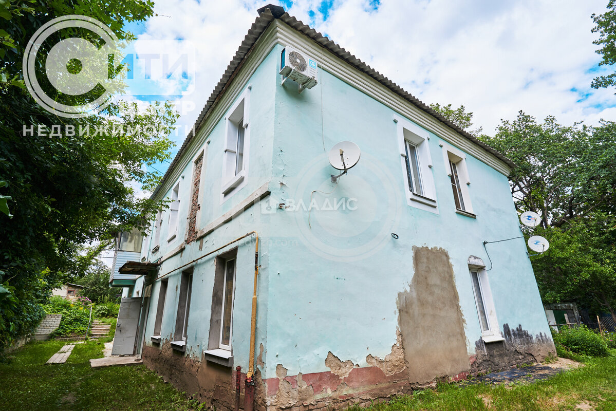 1к, 2/2 К, Россия, Воронеж, улица Дарвина, 14, 29.1 кв.м
