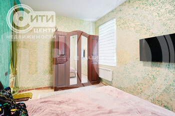 Миниатюра 1к, 2/2 К, Россия, Воронеж, улица Дарвина, 14, 29.1 кв.м