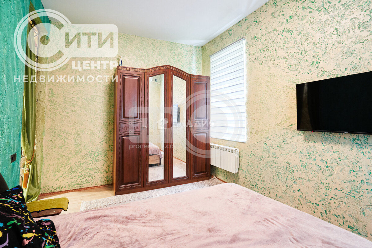1к, 2/2 К, Россия, Воронеж, улица Дарвина, 14, 29.1 кв.м