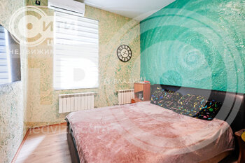 Миниатюра 1к, 2/2 К, Россия, Воронеж, улица Дарвина, 14, 29.1 кв.м