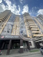 Описание квартиры