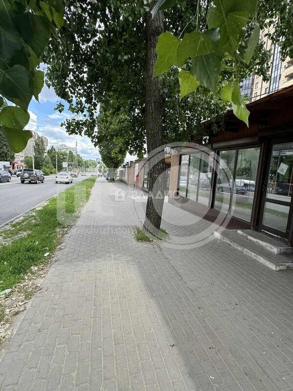 1к, 16/17 К, Россия, Воронеж, улица 9 Января, 233/35, 41.1 кв.м