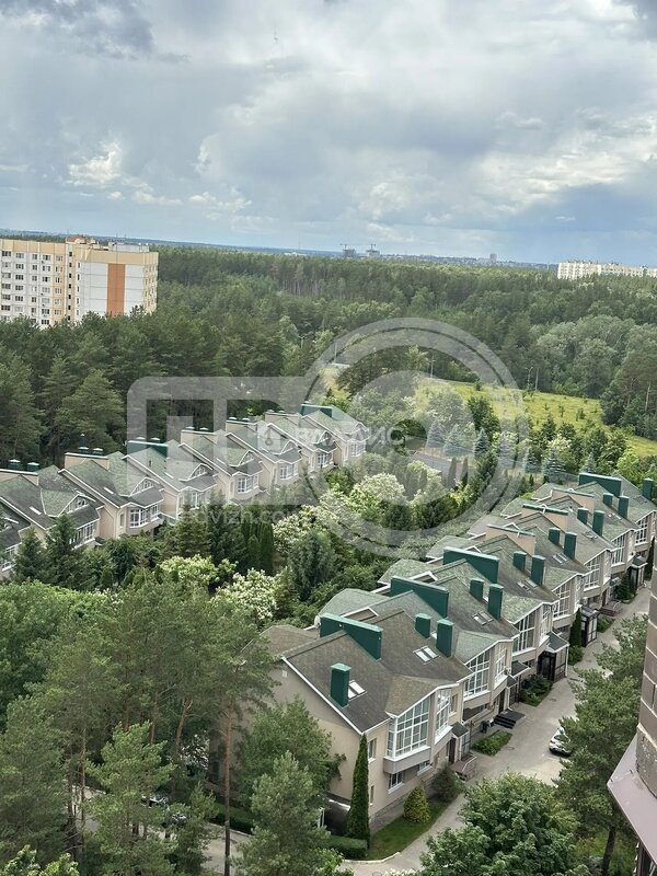 1к, 16/17 К, Россия, Воронеж, улица 9 Января, 233/35, 41.1 кв.м