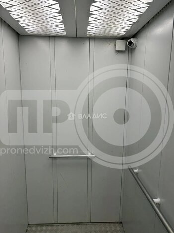 Миниатюра 1к, 16/17 К, Россия, Воронеж, улица 9 Января, 233/35, 41.1 кв.м