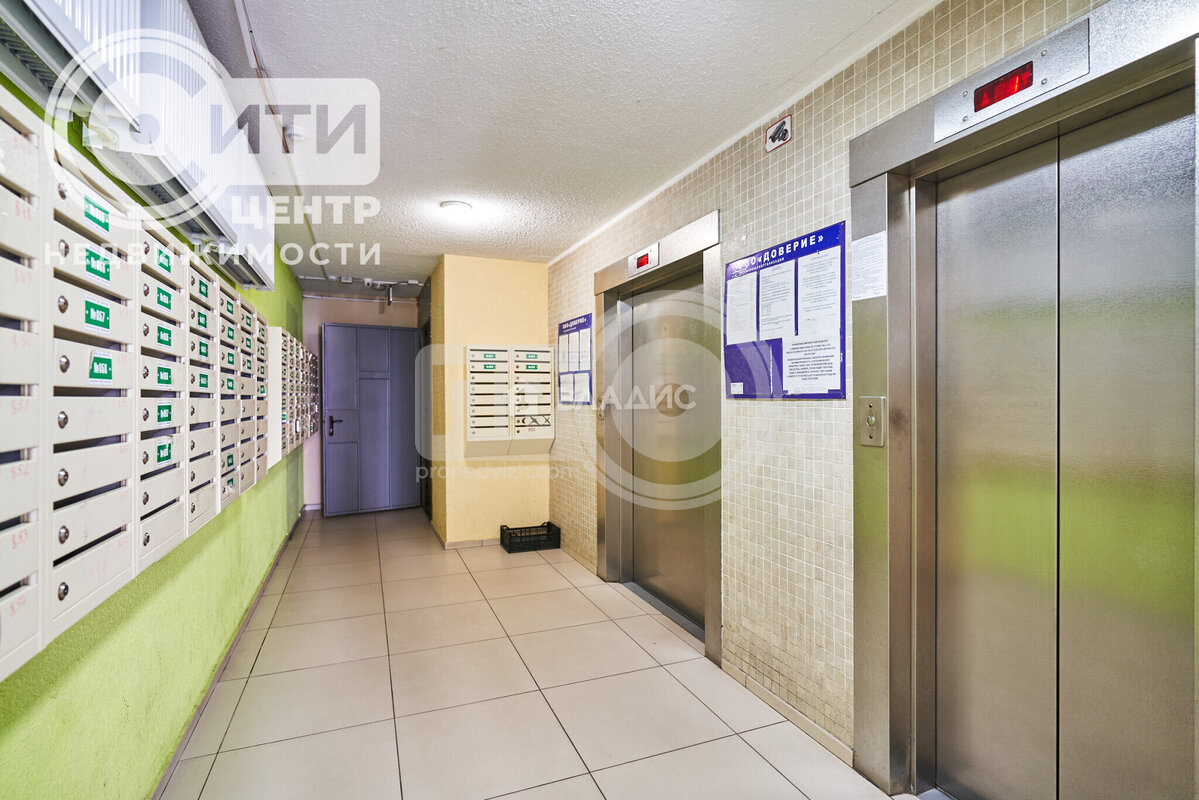 1к, 2/17 К, Россия, Воронеж, Олимпийский бульвар, 14, 38.8 кв.м