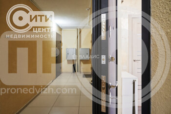 Миниатюра 1к, 2/17 К, Россия, Воронеж, Олимпийский бульвар, 14, 38.8 кв.м