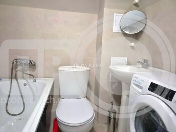 Миниатюра 0к, 4/20 М, Россия, Воронеж, улица Богдана Хмельницкого, 53А, 20 кв.м