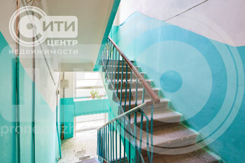 Миниатюра 1к, 4/5 К, Россия, Воронеж, улица Берёзовая Роща, 12, 31.2 кв.м