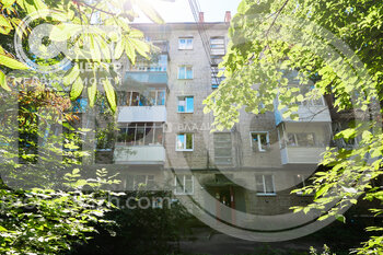 Миниатюра 1к, 4/5 К, Россия, Воронеж, улица Берёзовая Роща, 12, 32 кв.м