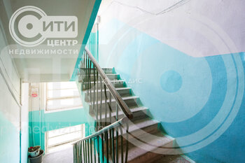 Миниатюра 1к, 4/5 К, Россия, Воронеж, улица Берёзовая Роща, 12, 32 кв.м