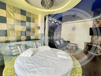Миниатюра 1к, 11/16 К, Россия, Воронеж, улица Карла Маркса, 116А, 39.9 кв.м