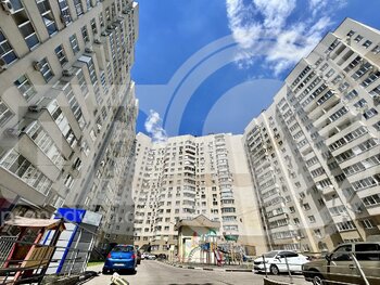 Миниатюра 1к, 11/16 К, Россия, Воронеж, улица Карла Маркса, 116А, 39.9 кв.м