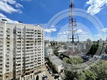 Миниатюра 1к, 11/16 К, Россия, Воронеж, улица Карла Маркса, 116А, 39.9 кв.м