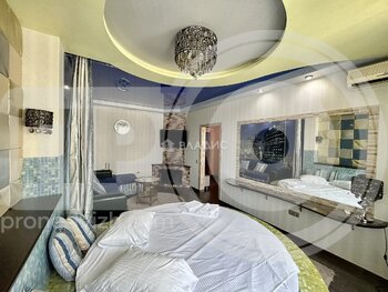 Миниатюра 1к, 11/16 К, Россия, Воронеж, улица Карла Маркса, 116А, 39.9 кв.м