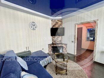 Миниатюра 1к, 11/16 К, Россия, Воронеж, улица Карла Маркса, 116А, 39.9 кв.м