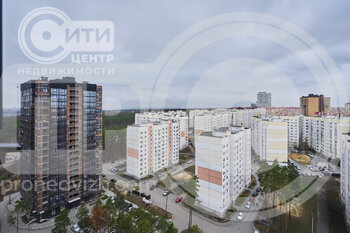 Миниатюра 1к, 18/20 К, Россия, Воронеж, улица 9 Января, 225/1, 34.1 кв.м