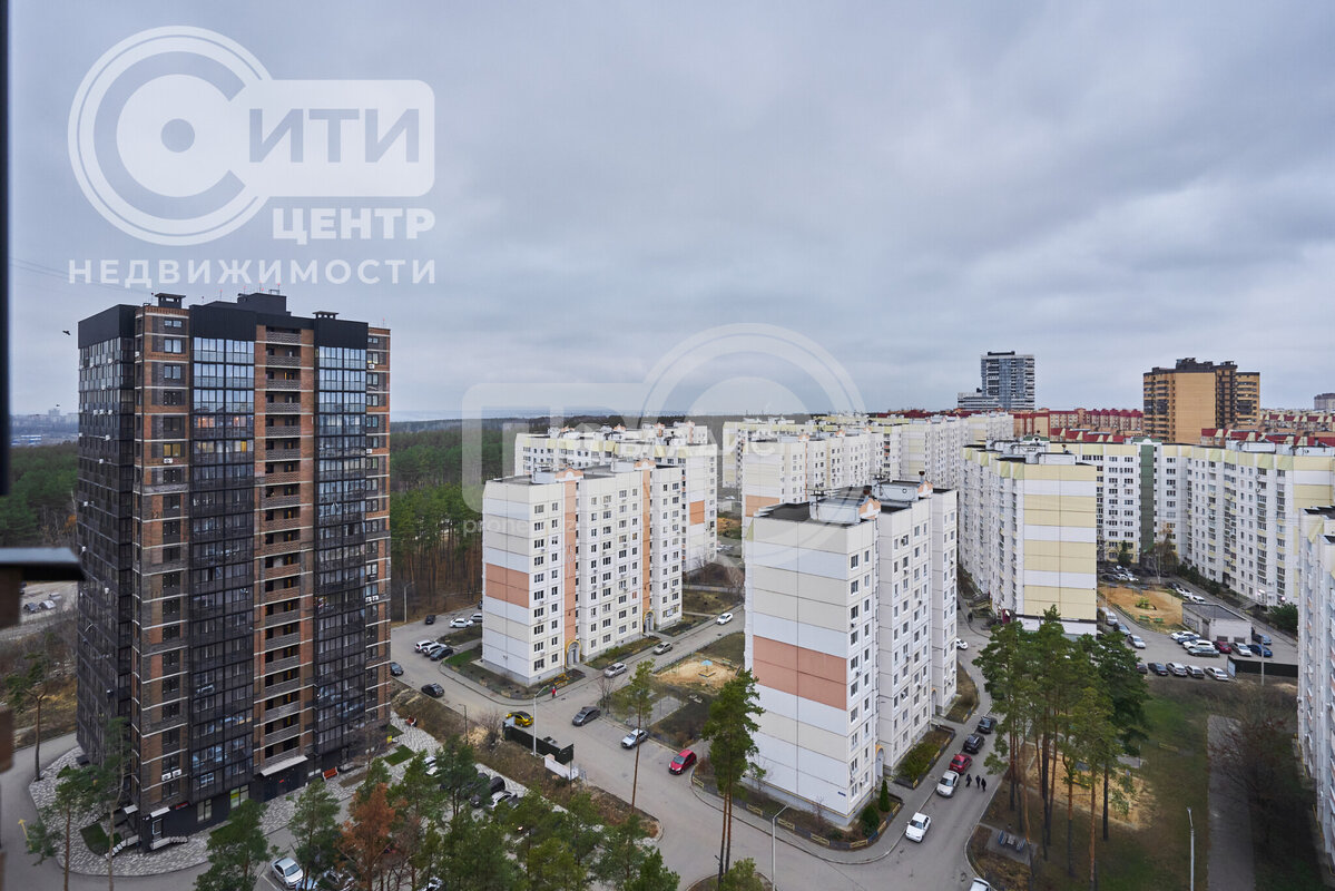 1к, 18/20 К, Россия, Воронеж, улица 9 Января, 225/1, 34.1 кв.м