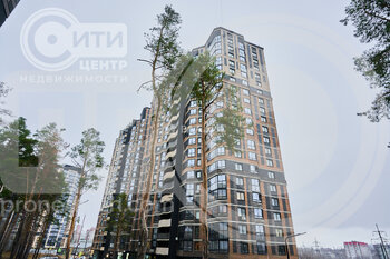 Миниатюра 1к, 18/20 К, Россия, Воронеж, улица 9 Января, 225/1, 34.1 кв.м