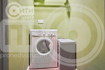 Миниатюра 1к, 18/20 К, Россия, Воронеж, улица 9 Января, 225/1, 34.1 кв.м