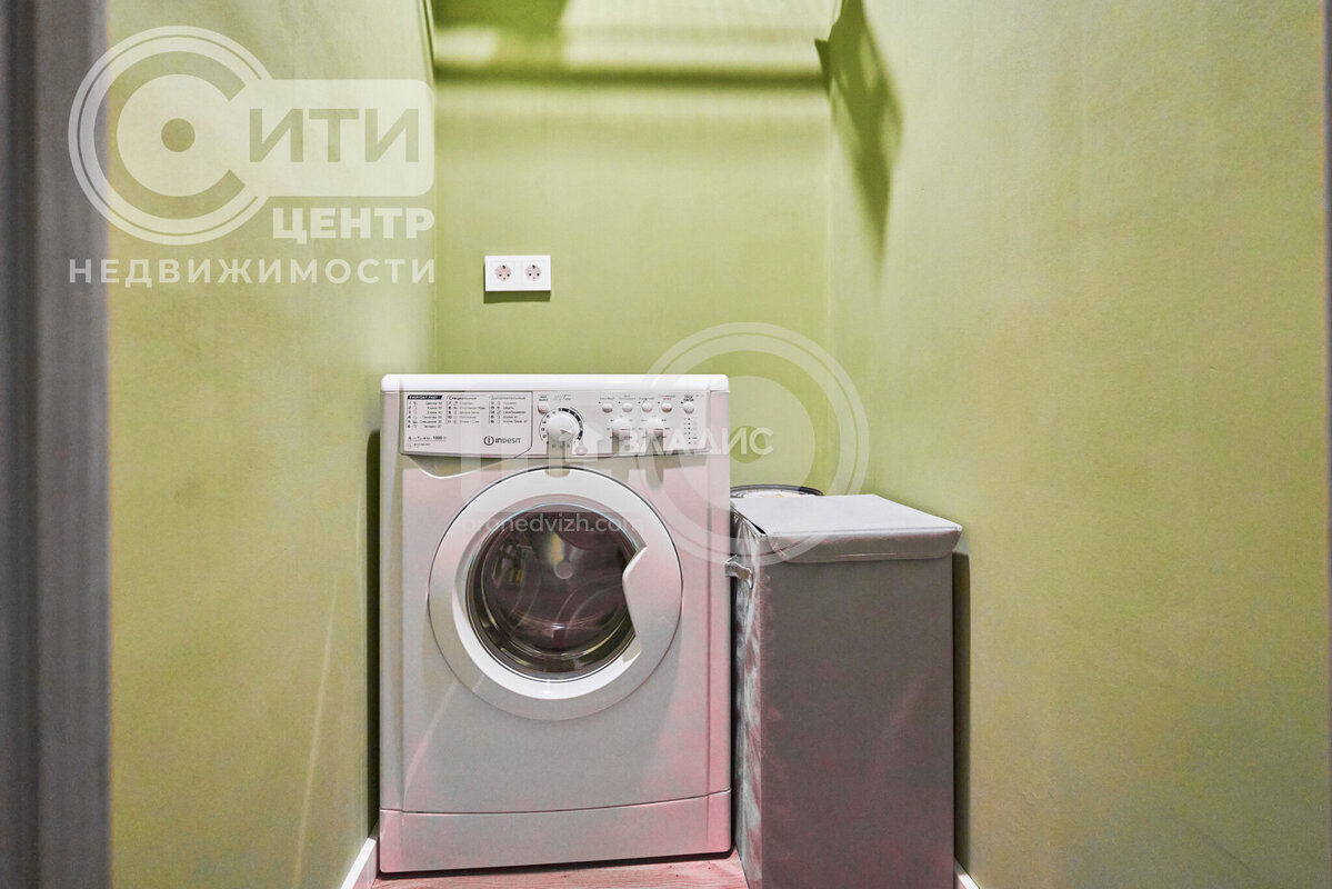 1к, 18/20 К, Россия, Воронеж, улица 9 Января, 225/1, 34.1 кв.м