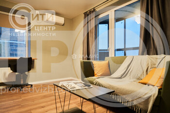 Миниатюра 1к, 18/20 К, Россия, Воронеж, улица 9 Января, 225/1, 34.1 кв.м