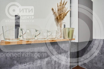 Миниатюра 1к, 18/20 К, Россия, Воронеж, улица 9 Января, 225/1, 34.1 кв.м