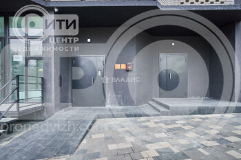 Миниатюра 1к, 18/20 К, Россия, Воронеж, улица 9 Января, 225/1, 34.1 кв.м