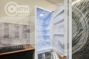 Миниатюра 1к, 18/20 К, Россия, Воронеж, улица 9 Января, 225/1, 34.1 кв.м