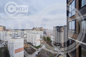 Миниатюра 1к, 18/20 К, Россия, Воронеж, улица 9 Января, 225/1, 34.1 кв.м