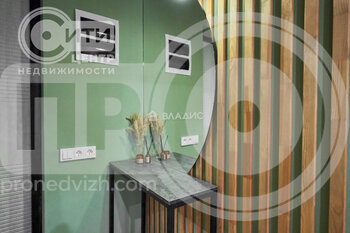 Миниатюра 1к, 18/20 К, Россия, Воронеж, улица 9 Января, 225/1, 34.1 кв.м