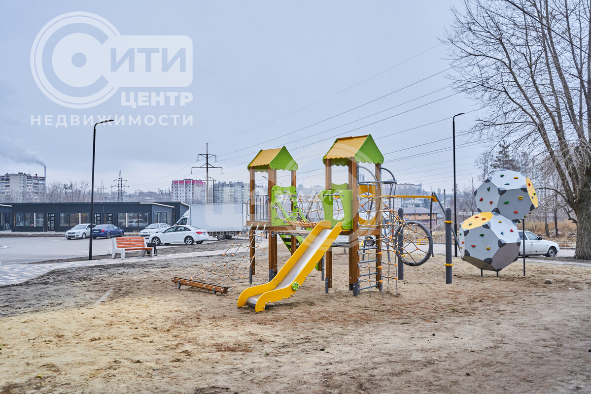 1к, 18/20 К, Россия, Воронеж, улица 9 Января, 225/1, 34.1 кв.м
