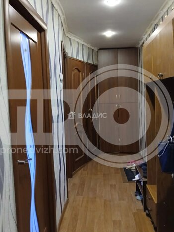 Миниатюра 2к, 5/9 П, Россия, Воронеж, Фестивальный бульвар, 23А, 43 кв.м