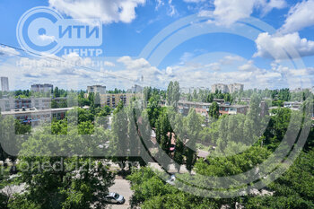 Миниатюра 3к, 8/9 П, Россия, Воронеж, улица Юлюса Янониса, 3, 62.9 кв.м