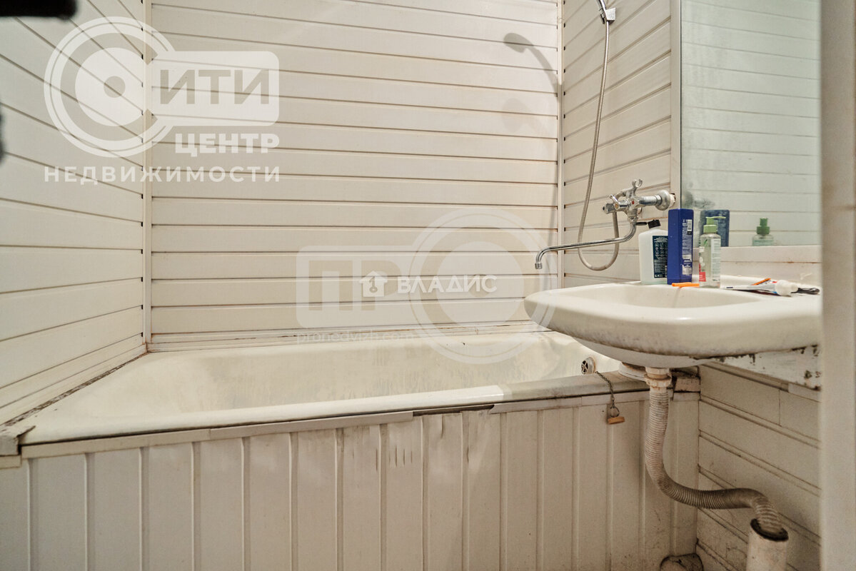 3к, 8/9 П, Россия, Воронеж, улица Юлюса Янониса, 3, 62.9 кв.м