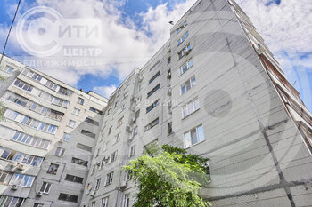 Миниатюра 3к, 8/9 П, Россия, Воронеж, улица Юлюса Янониса, 3, 62.9 кв.м
