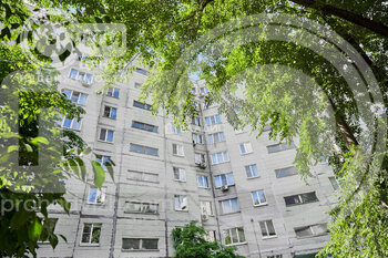 Миниатюра 3к, 8/9 П, Россия, Воронеж, улица Юлюса Янониса, 3, 62.9 кв.м