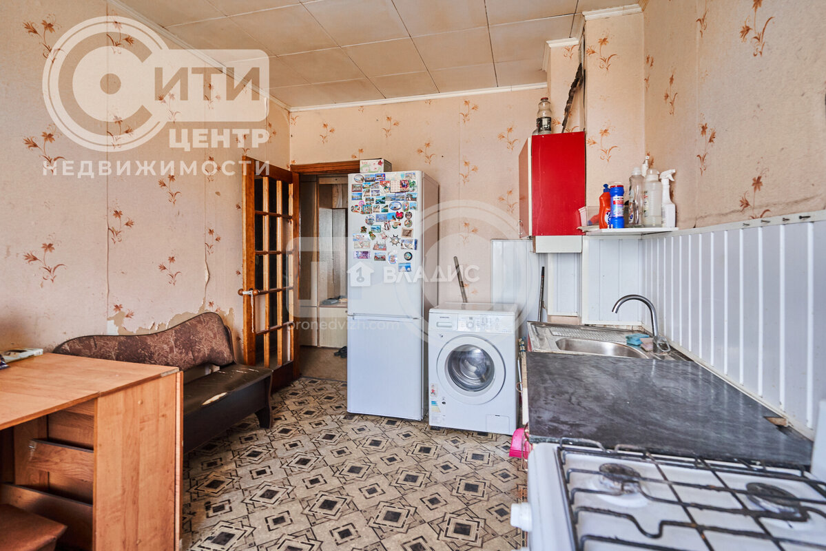 3к, 8/9 П, Россия, Воронеж, улица Юлюса Янониса, 3, 62.9 кв.м