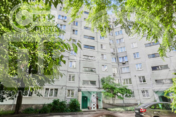 Миниатюра 3к, 8/9 П, Россия, Воронеж, улица Юлюса Янониса, 3, 62.9 кв.м